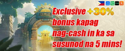 Lucky 008 Jackpot promotion